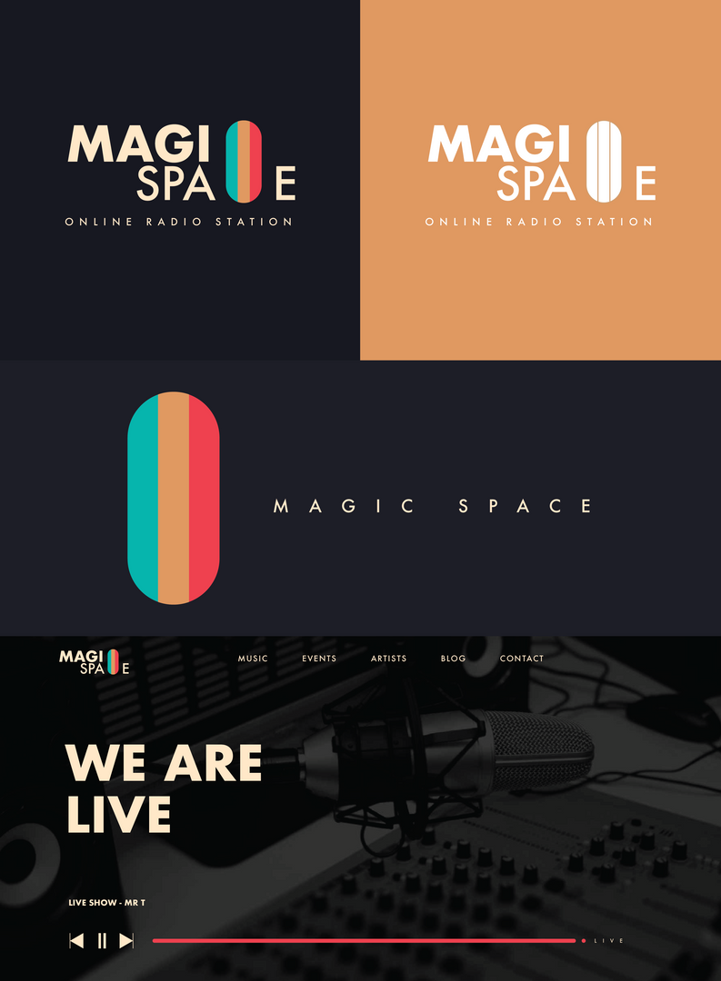 Identity Design